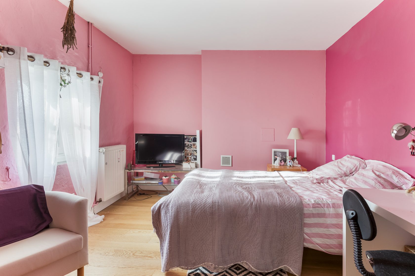 Ensemble immobilier de charme entre ALBI et CASTRES