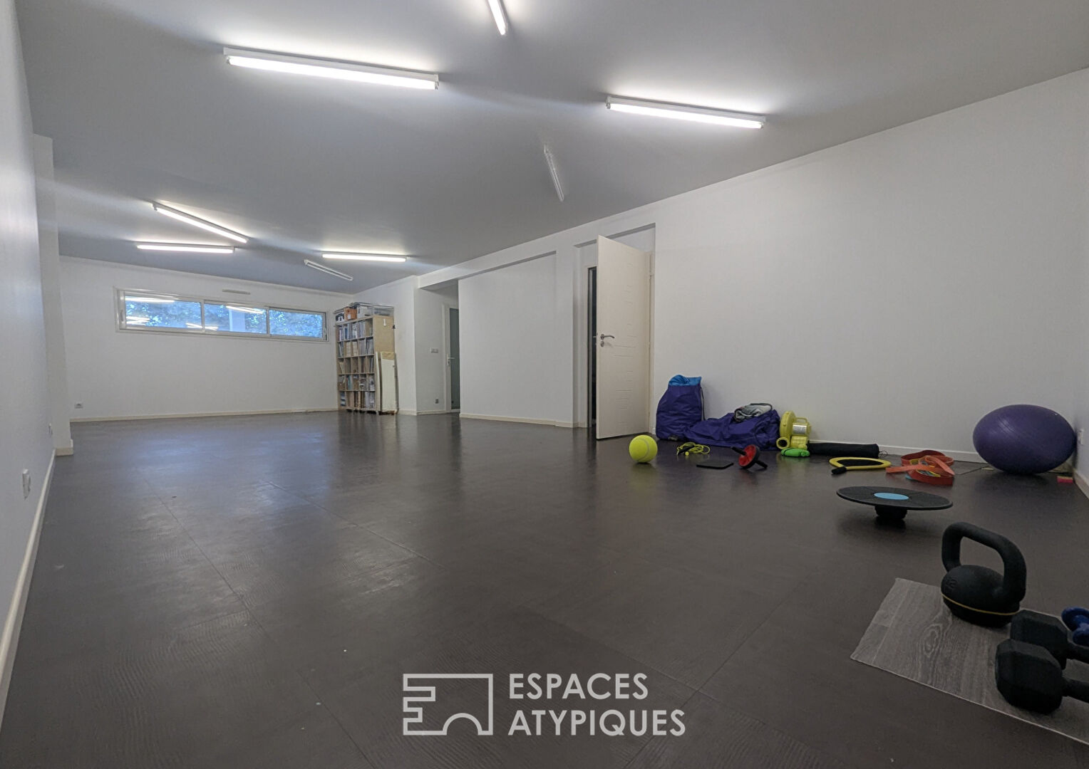 Maison contemporaine avec vue Orvault – Petit Chantilly