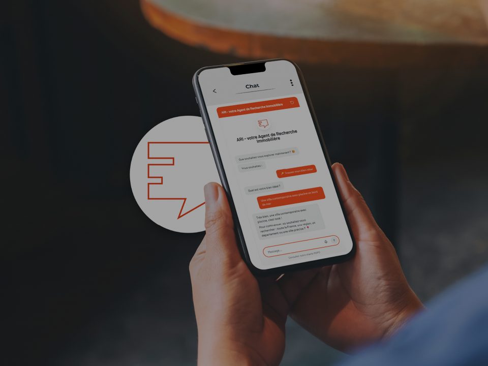 ARI, l’Assistant de Recherche Immobilière doté d’IA au service de vos projets