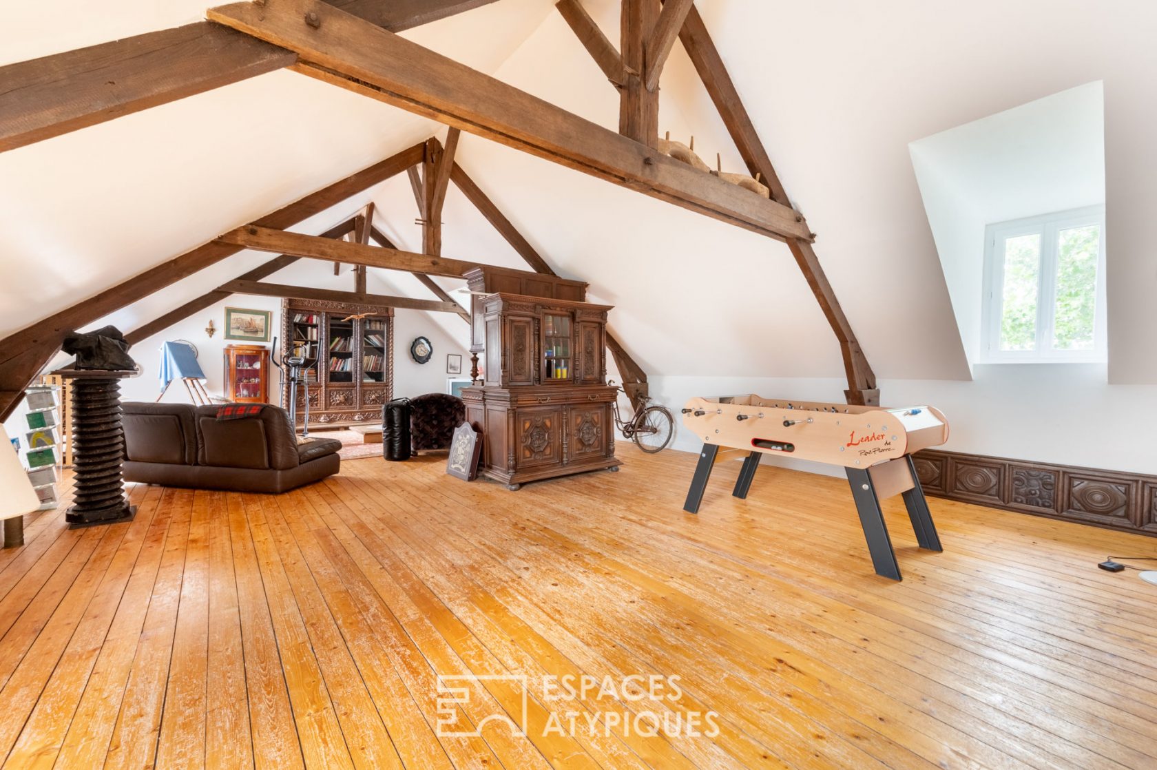 Belle propriété proche Dol-de-Bretagne