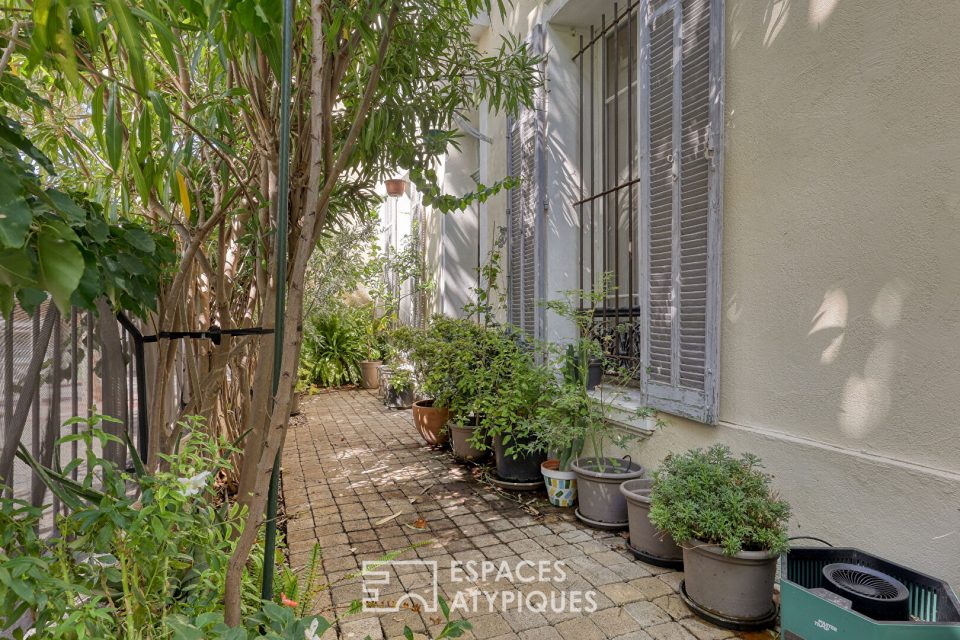 maison a vendre a toulon 83000 charme caractere vendre estimer meilleur agent seloger toulon espaces atypiques