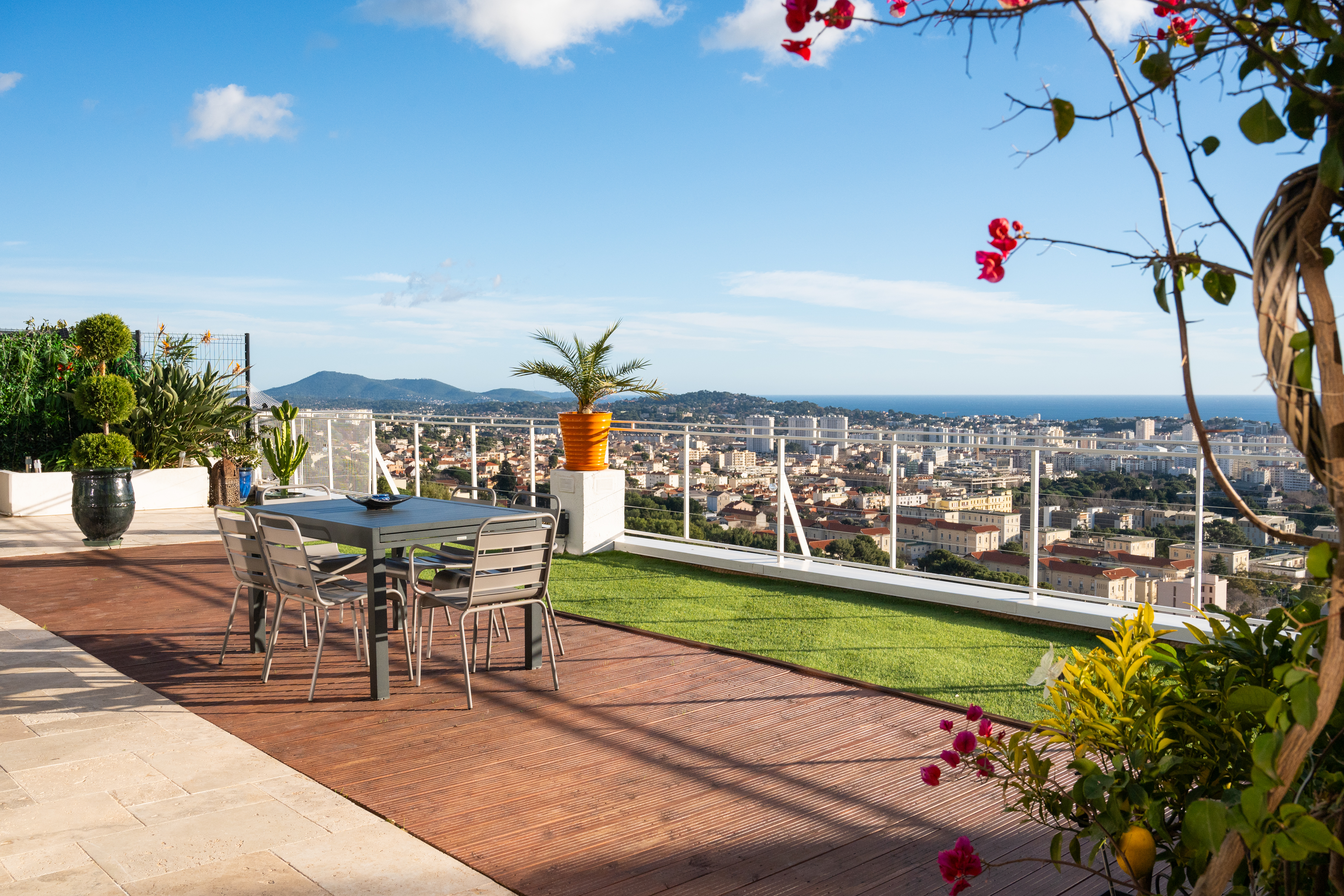 Qu’est-ce qu’un penthouse ? 