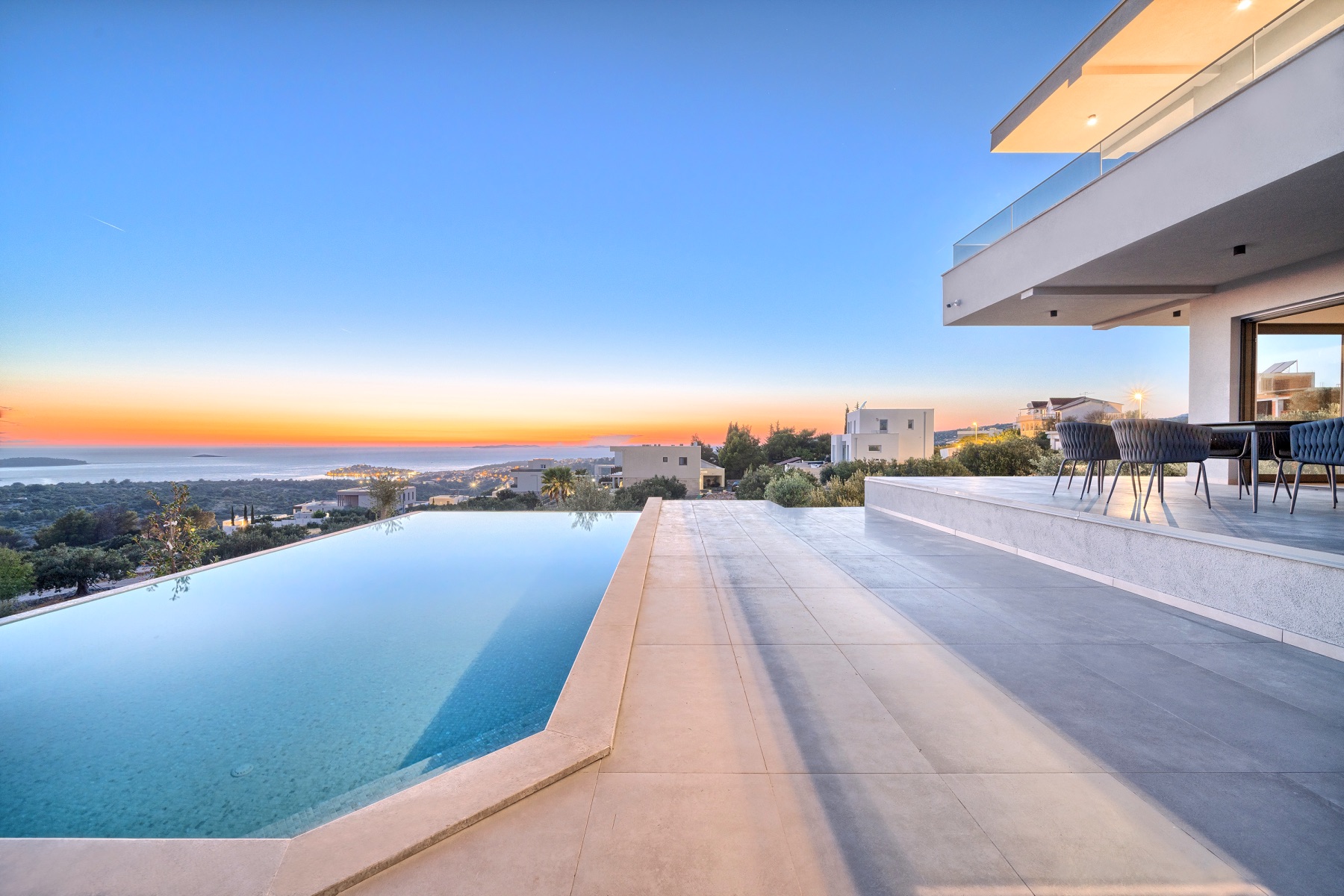 L’immobilier d’exception en Croatie : un partenaire au service du beau