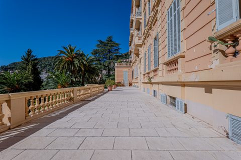 Grasse Rothschild : l’adresse Bourgeoise, le charme intemporel.