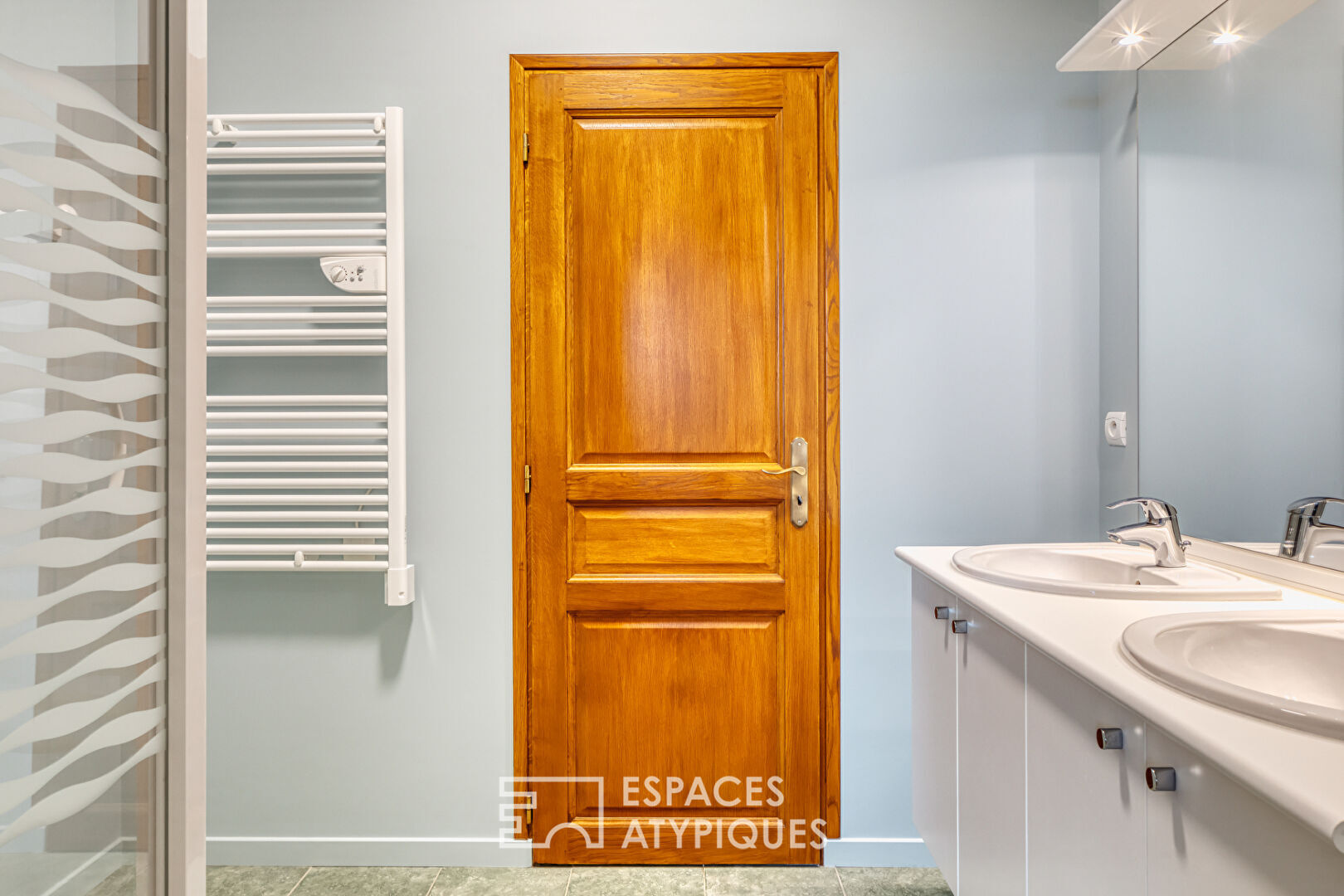 Charming property in an exceptional environment