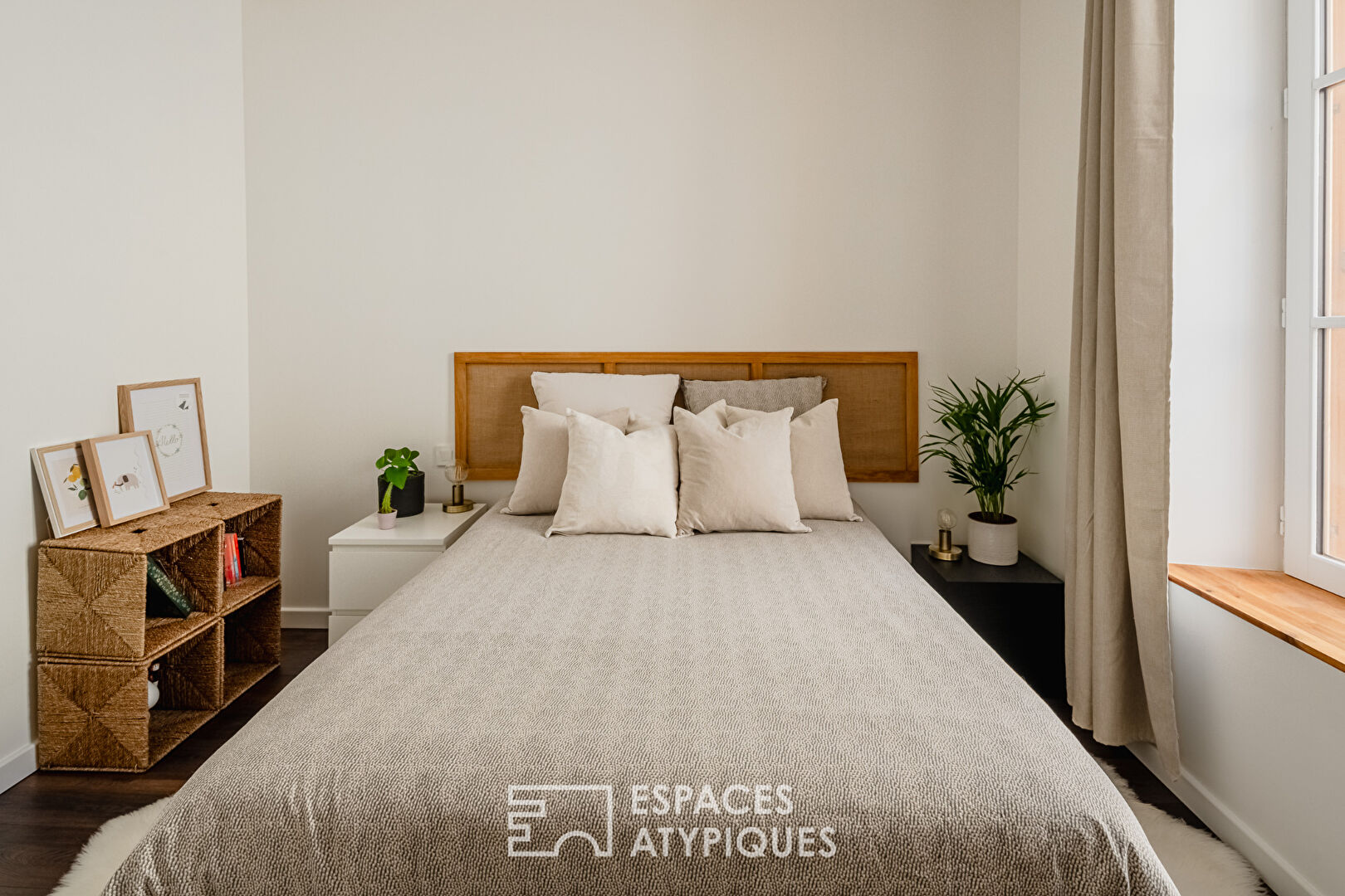 Narbonne center: luxury house with swimming pool and high-end services