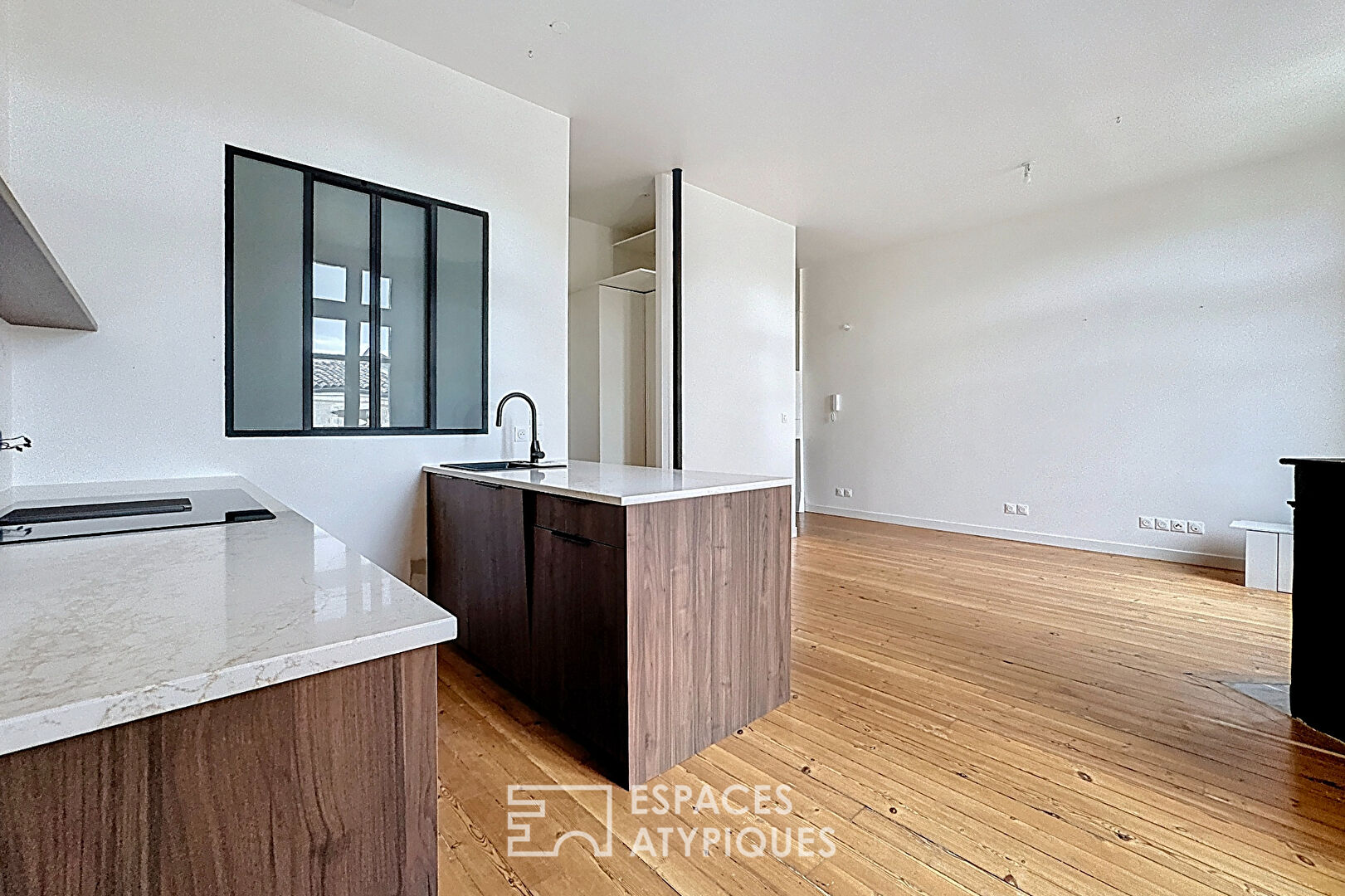 L’élégant de Croix de Seguey