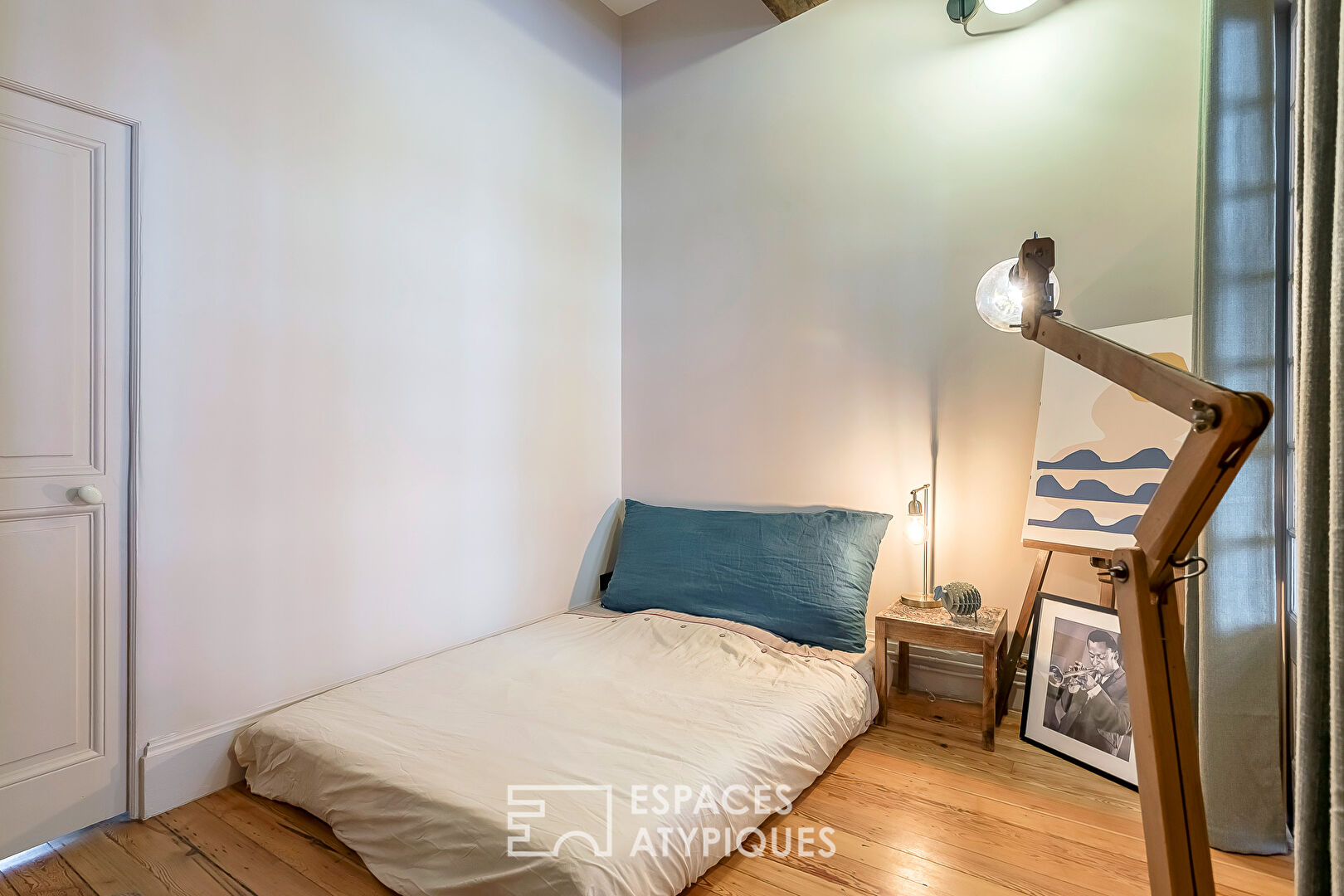 Magnifique bourgeois entièrement rénové à quelques pas de la Basilique Saint-Bonaventure