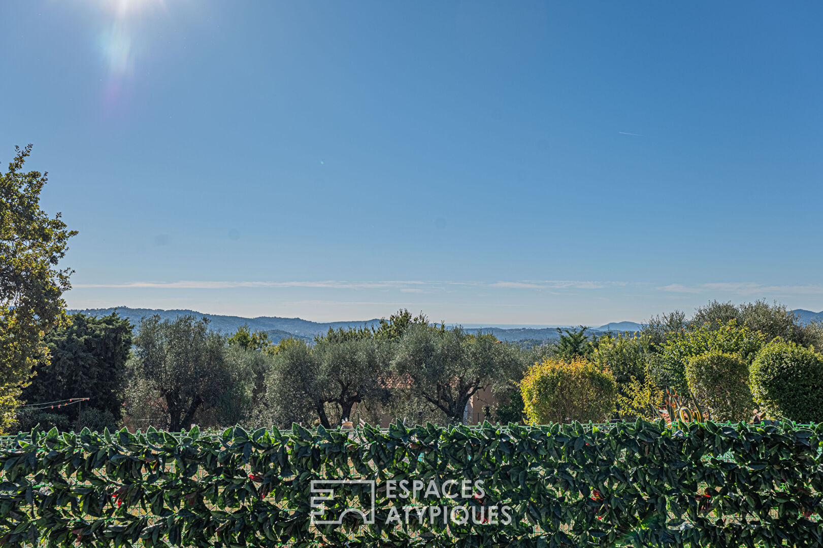 Charming house with independent apartment and swimming pool