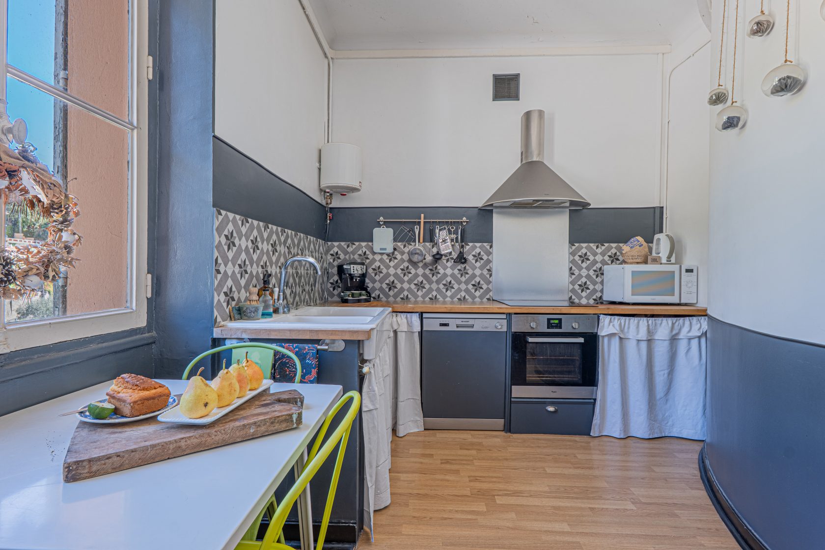 Grasse Rothschild : l’adresse Bourgeoise, le charme intemporel.