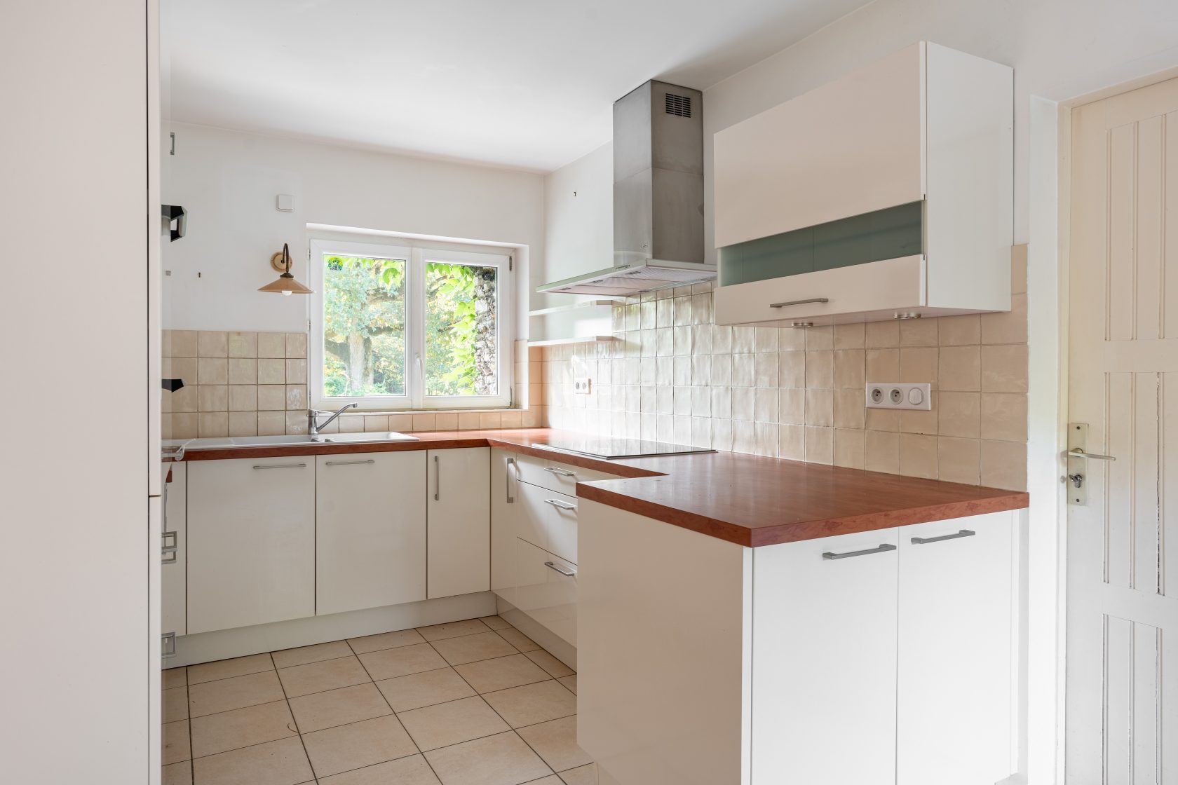 Maison de caractère XIX avec piscine Sucé-sur-Erdre