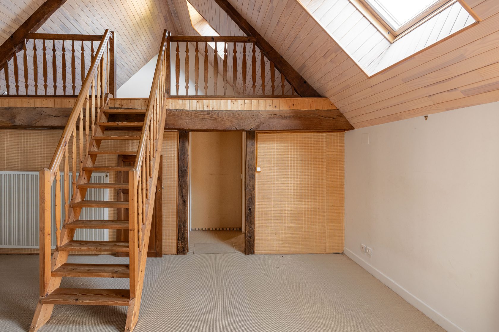 Maison de caractère XIX avec piscine Sucé-sur-Erdre