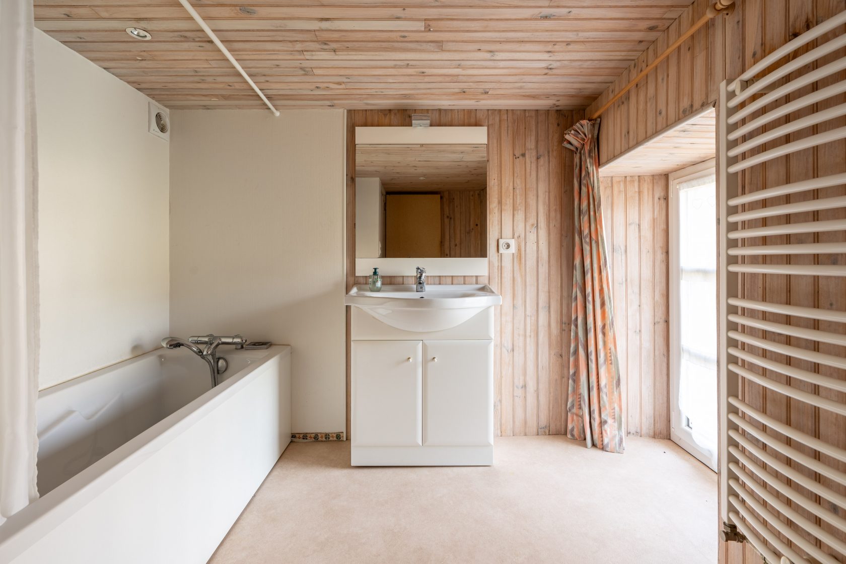 Maison de caractère XIX avec piscine Sucé-sur-Erdre