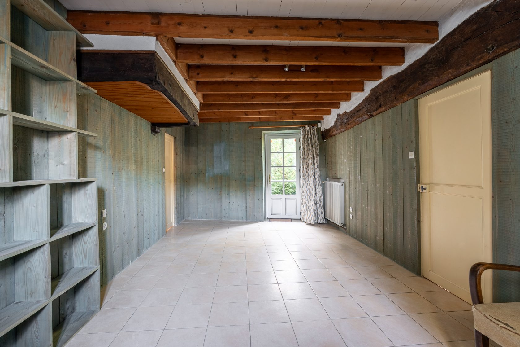 Maison de caractère XIX avec piscine Sucé-sur-Erdre