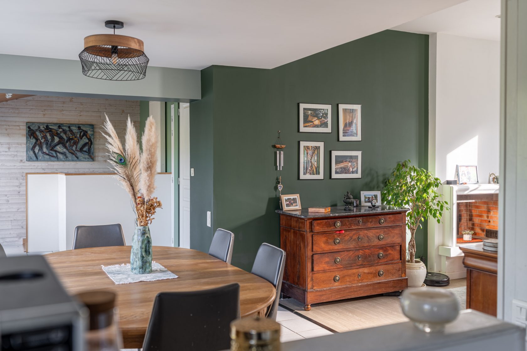 Maison familiale centre bourg Vertou – Chaussée des Moines