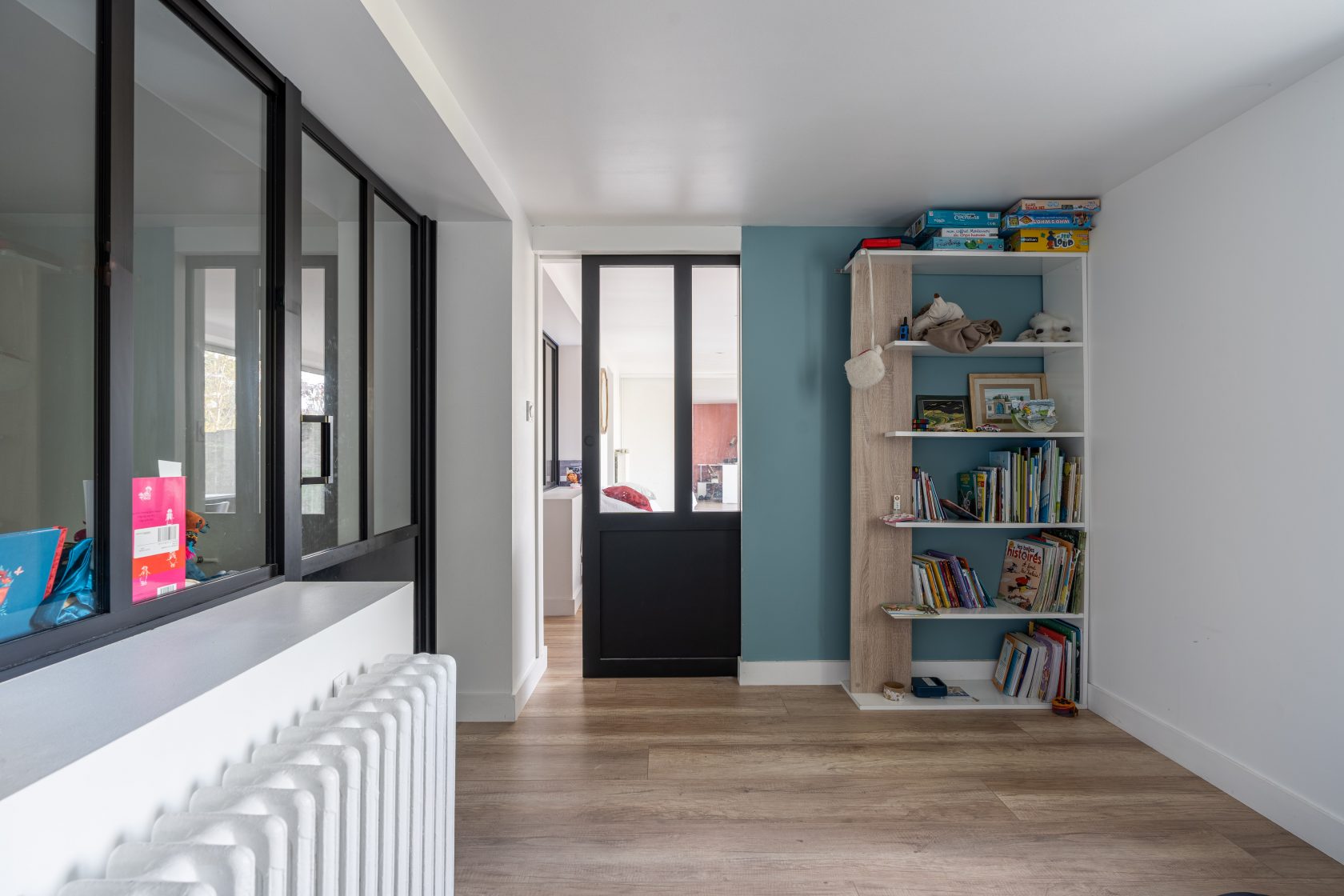 Maison familiale centre bourg Vertou – Chaussée des Moines