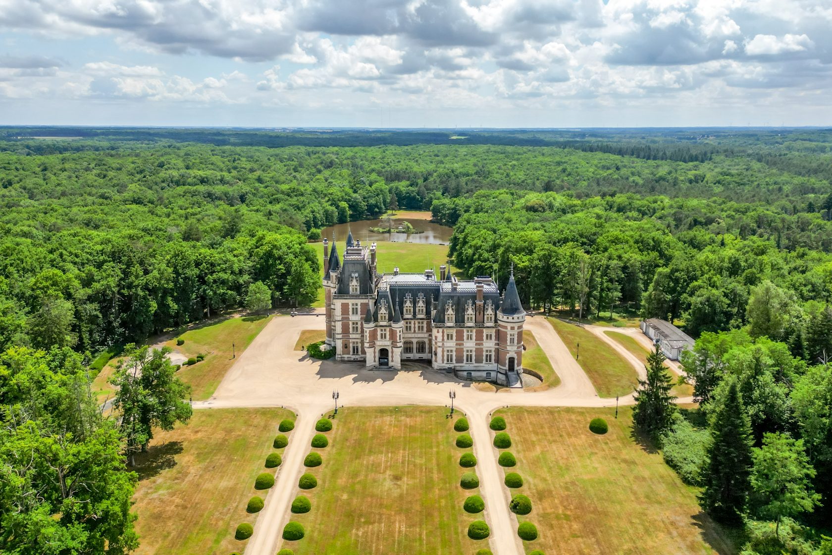 Acheter un château en France : conseils d’experts