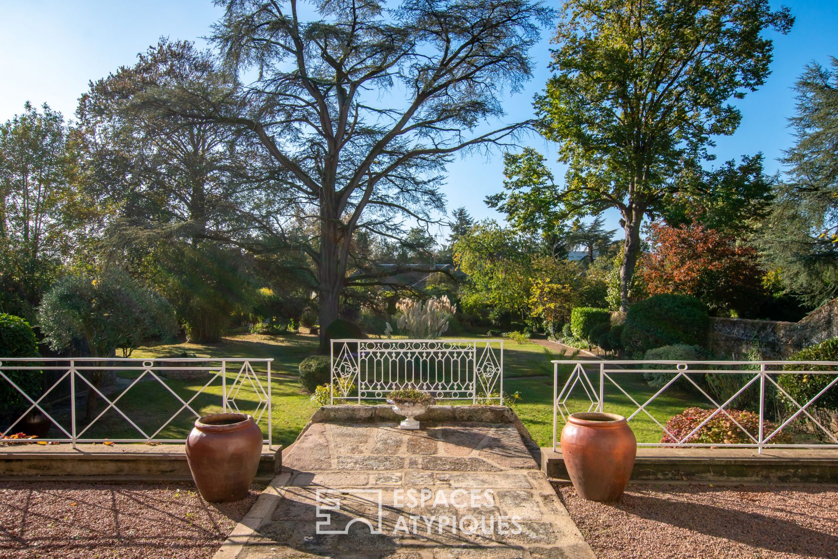 Somptueux hôtel particulier en coeur de ville