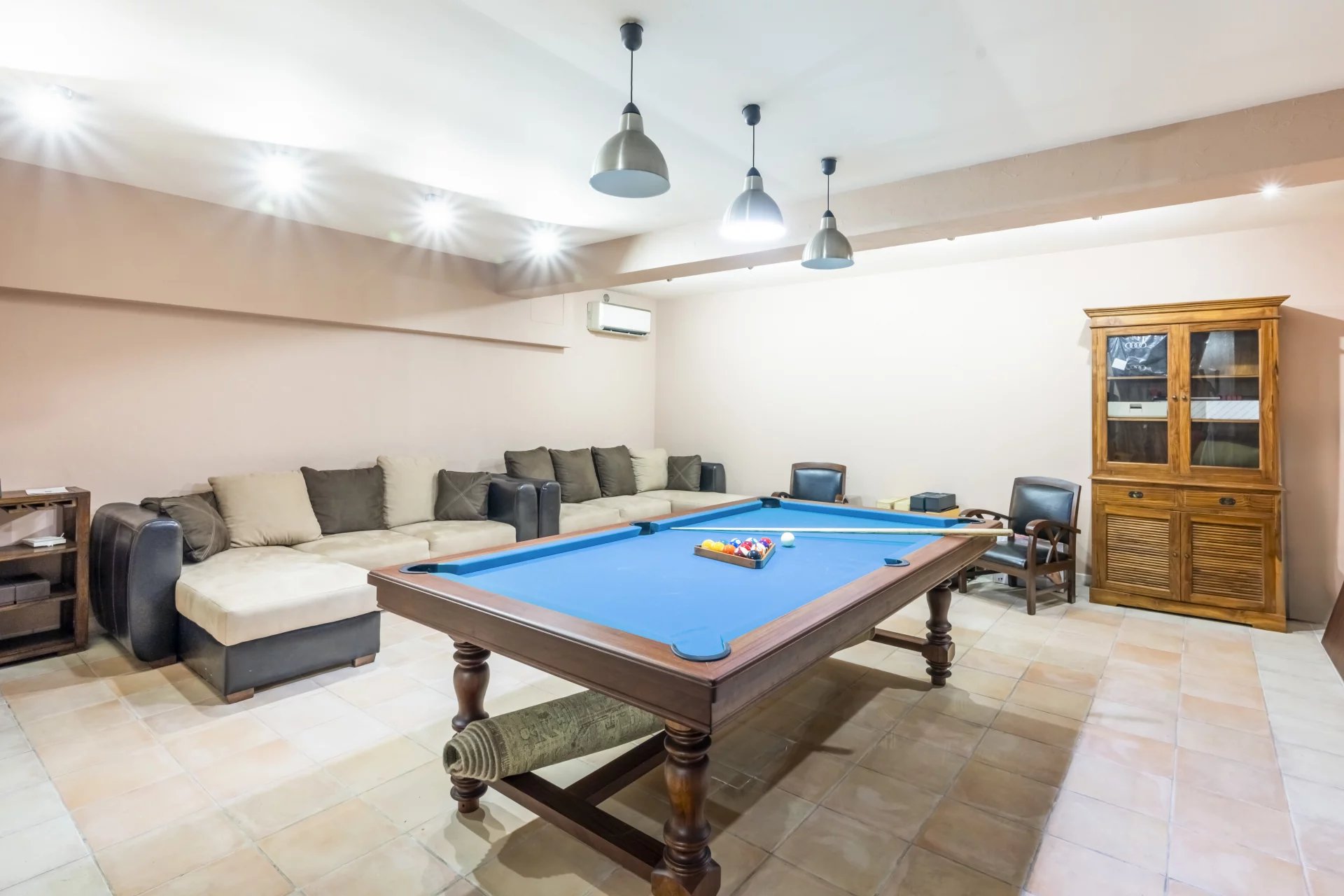 L’Éloge du Modernisme à Antibes