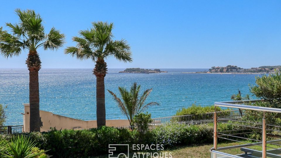 appartement maison à vendre sanary sur mer vue mer var 83110 vendre achater estimer