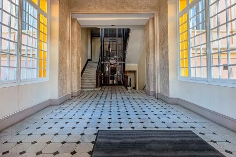 Grasse Rothschild : l’adresse Bourgeoise, le charme intemporel.