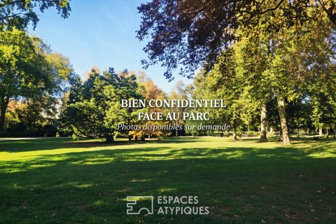 Adresse d&rsquo;exception pour demeure de caractère