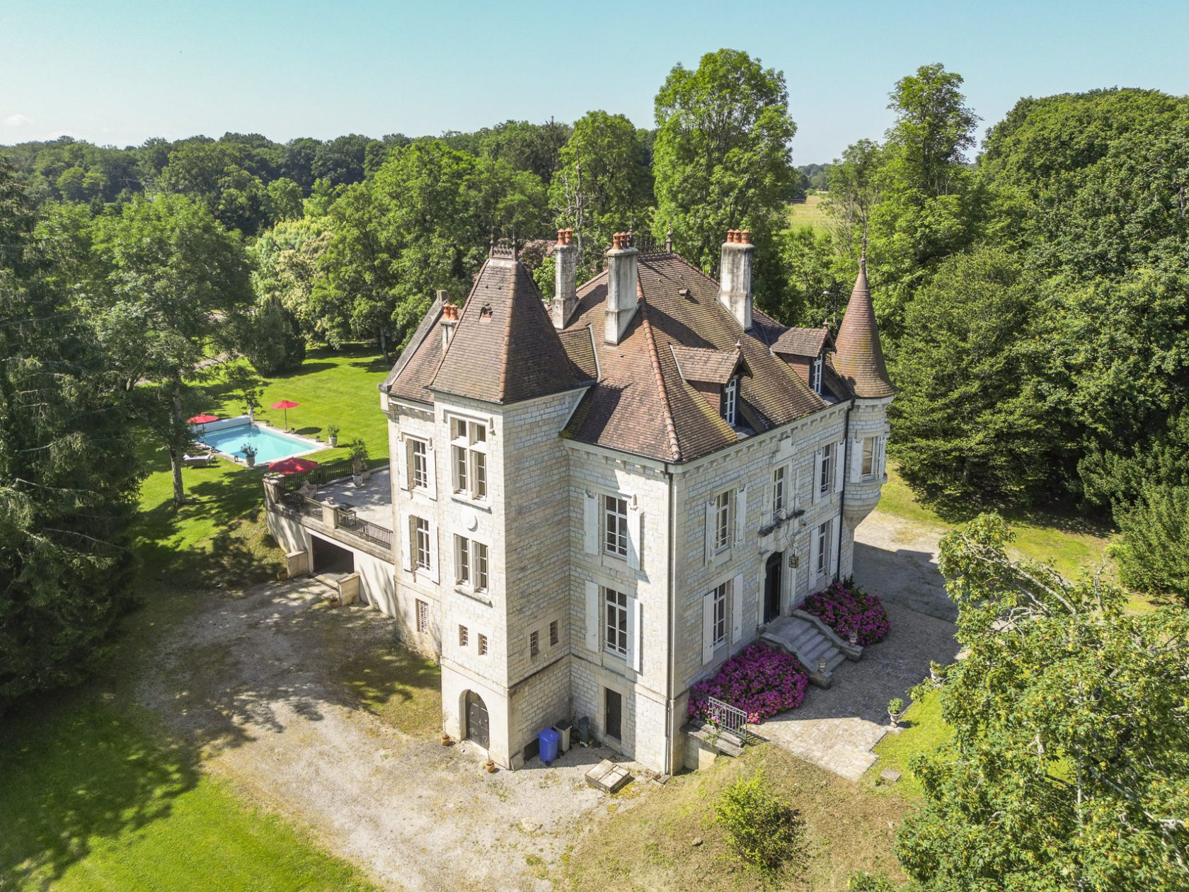 Vie de Château, Vie d&rsquo;Artiste : découvrez notre top 5