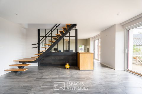 Unique property for families, holiday cottages or agricultural project