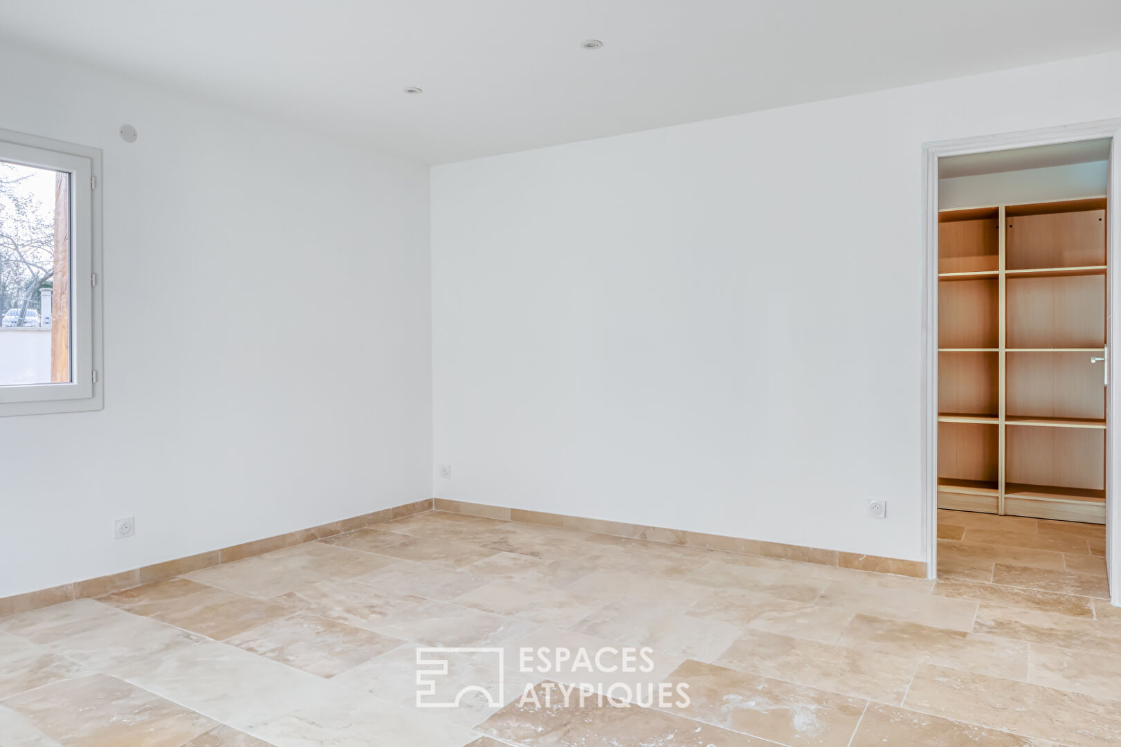 Renovated Norman house in a 2 hectare park