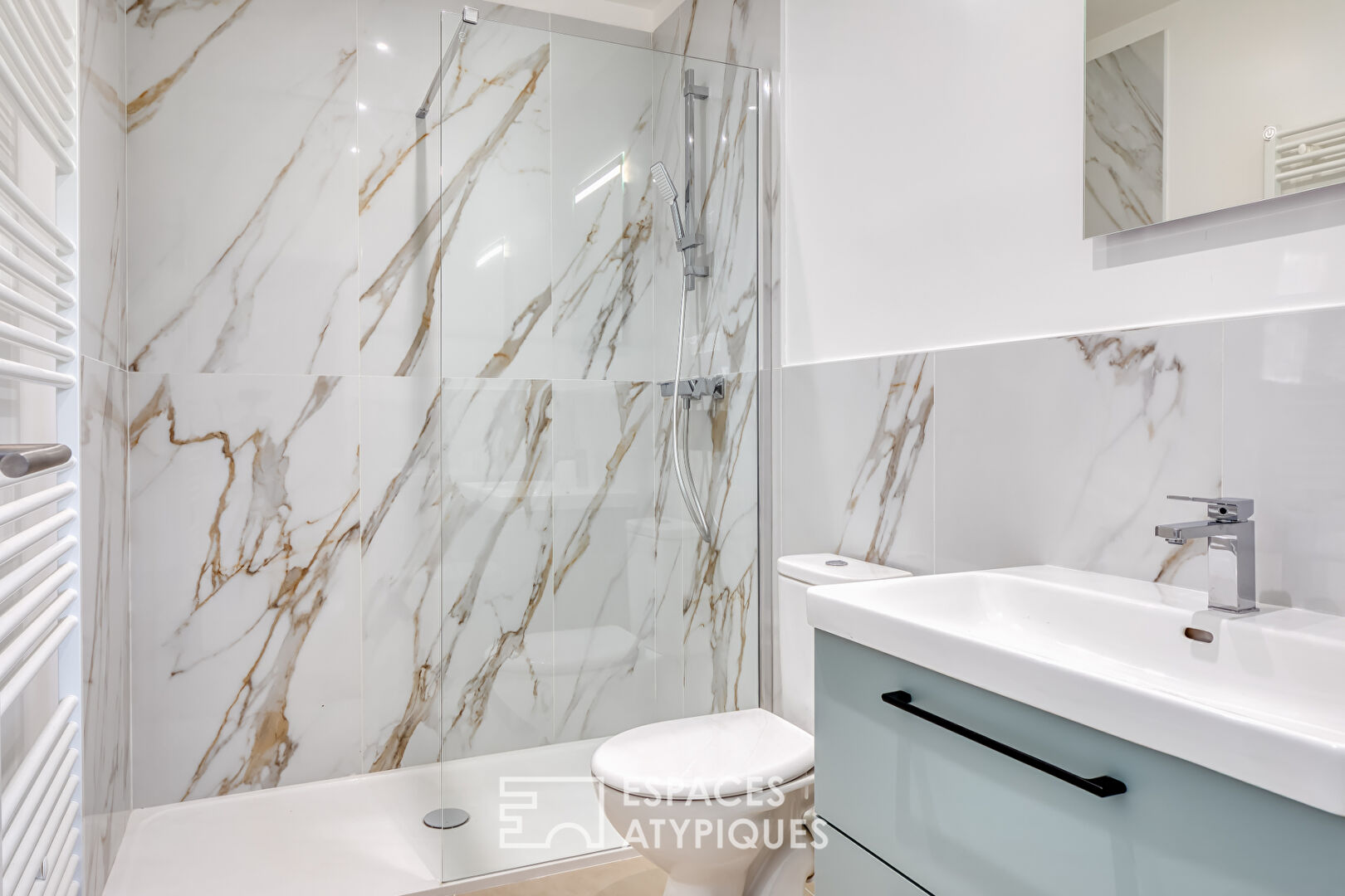 Renovated Norman house in a 2 hectare park