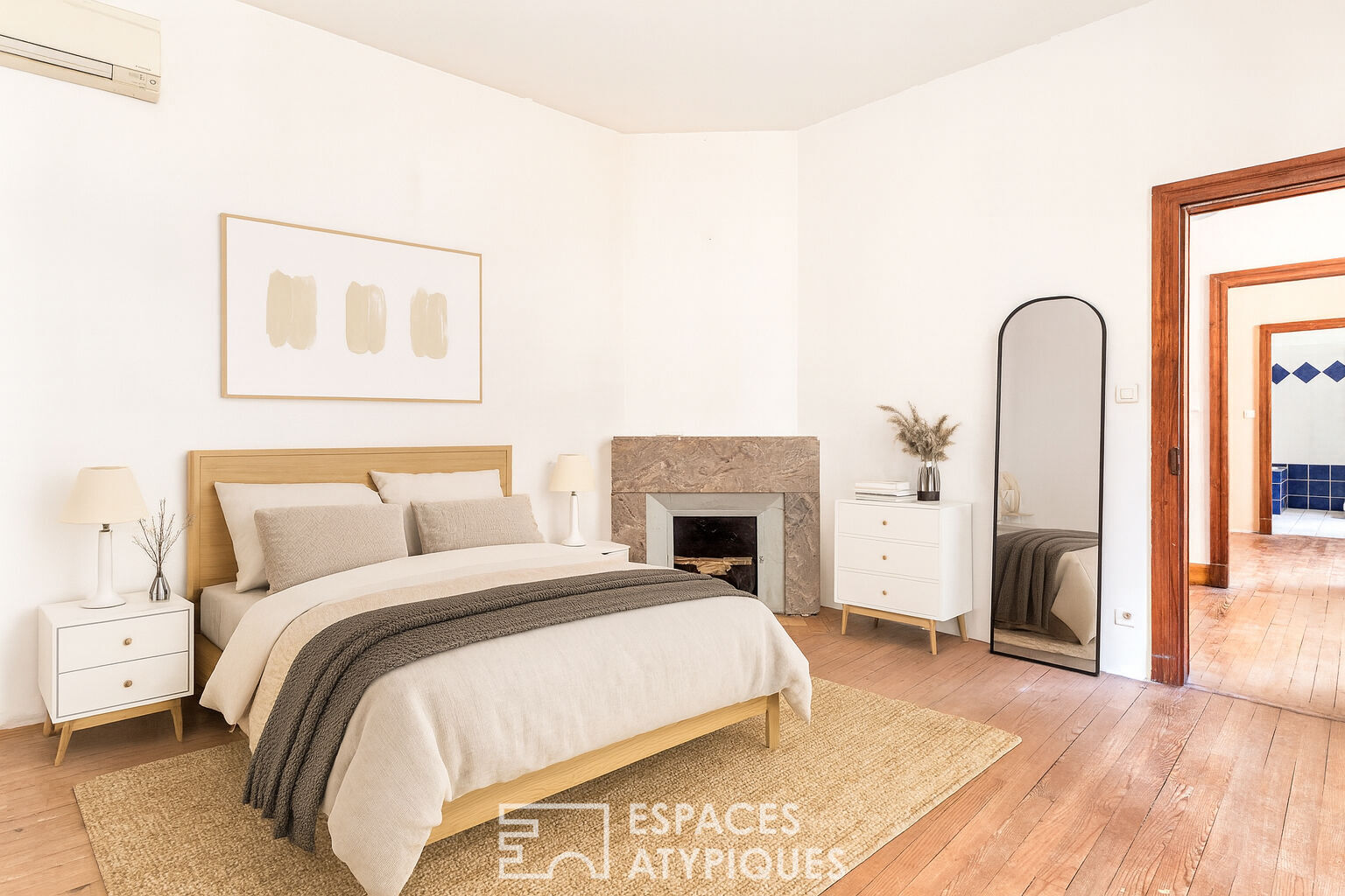 Maison de ville à rénover aux pieds de la Cathédrale