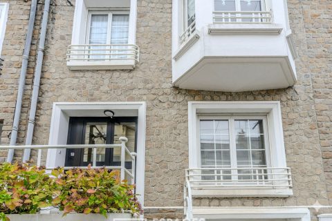 Maison de charme quartier La Havane