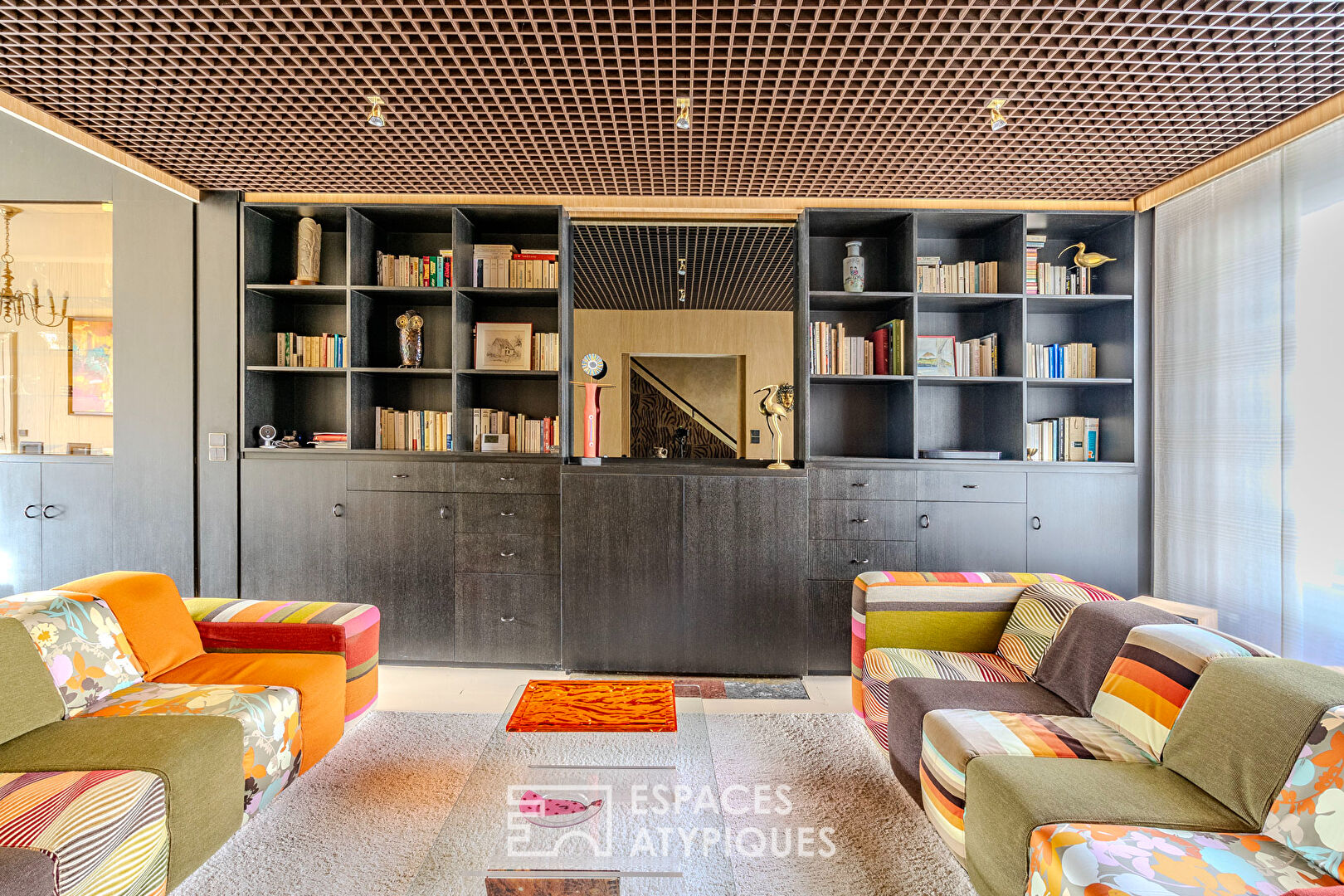 Maison de charme quartier La Havane