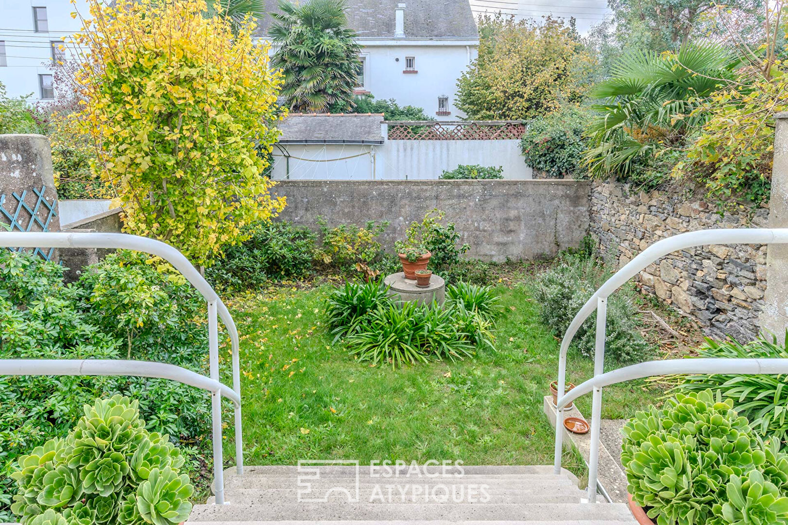 Maison de charme quartier La Havane