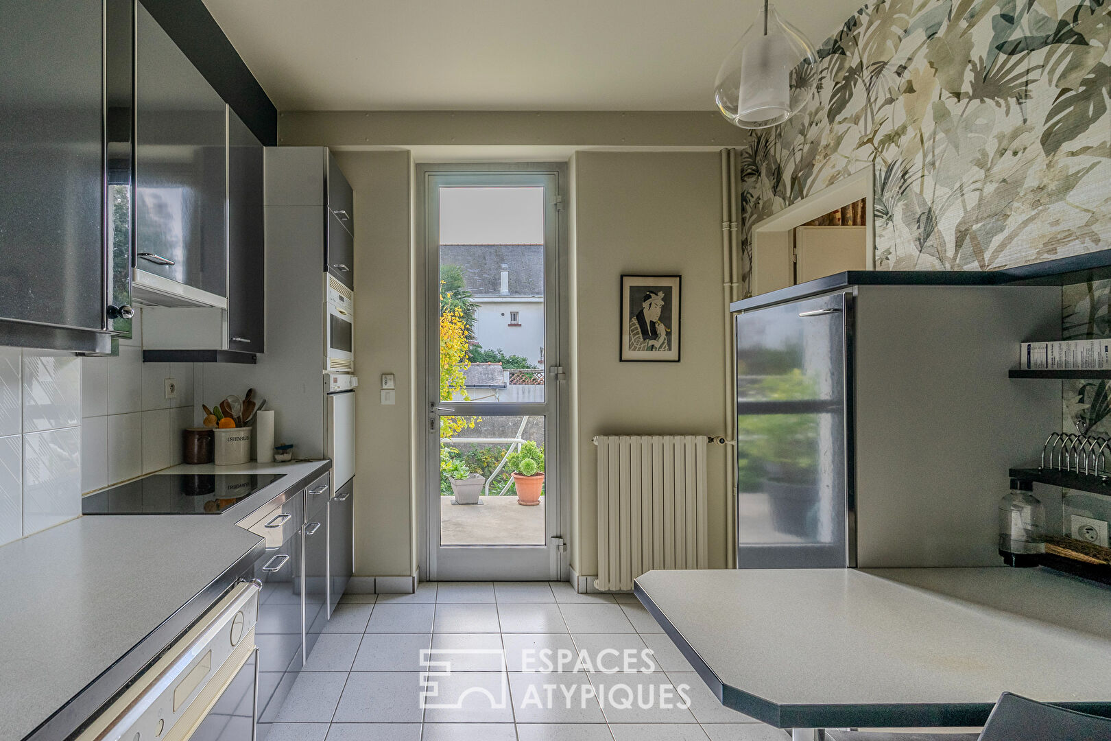 Maison de charme quartier La Havane