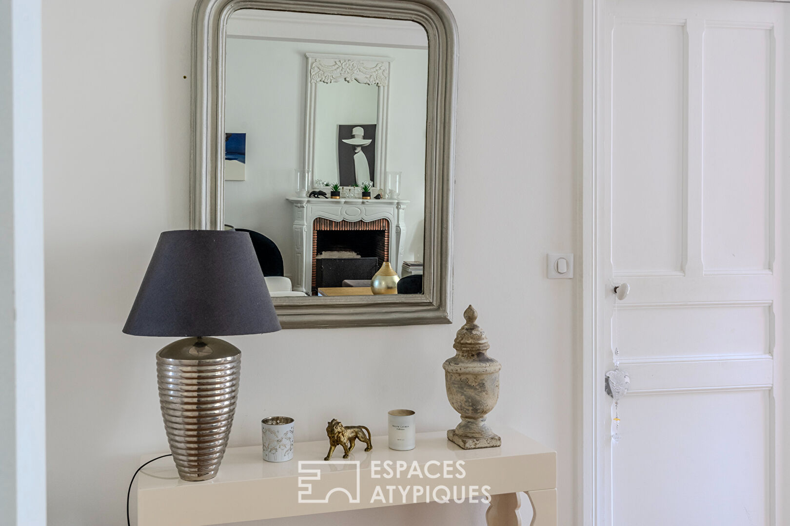 Maison de charme avec piscine sur le quartier de La Havane !