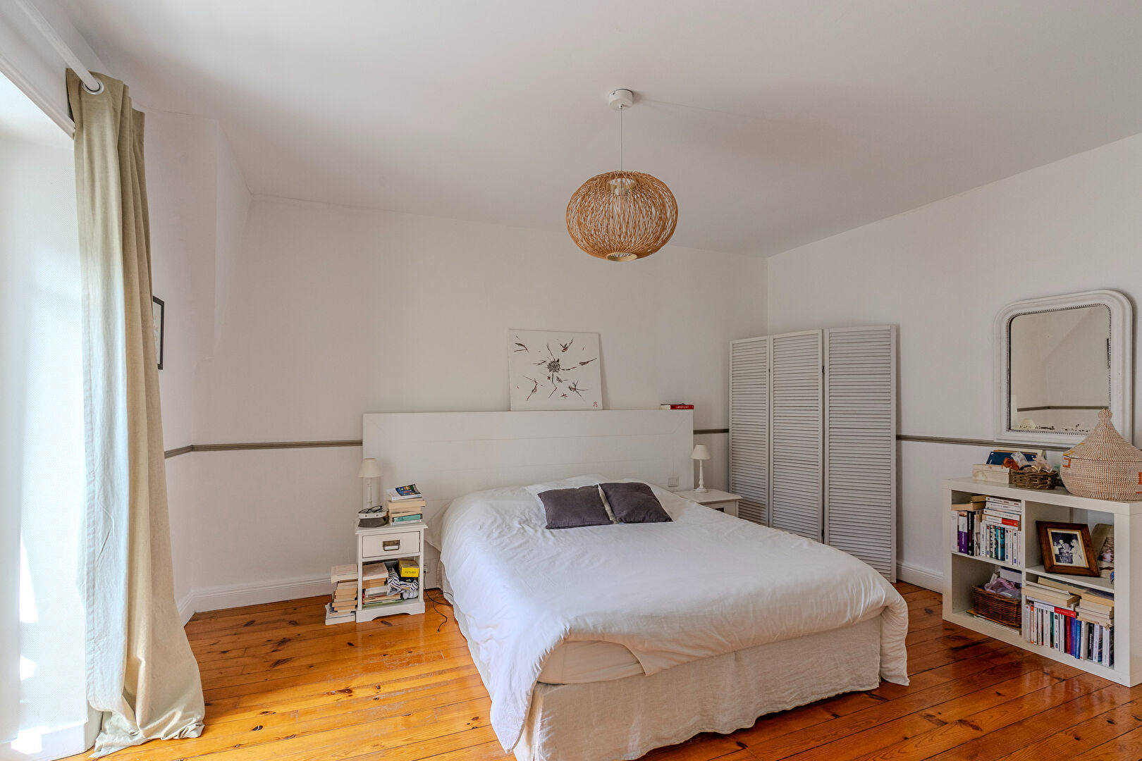 Maison de charme avec piscine sur le quartier de La Havane !