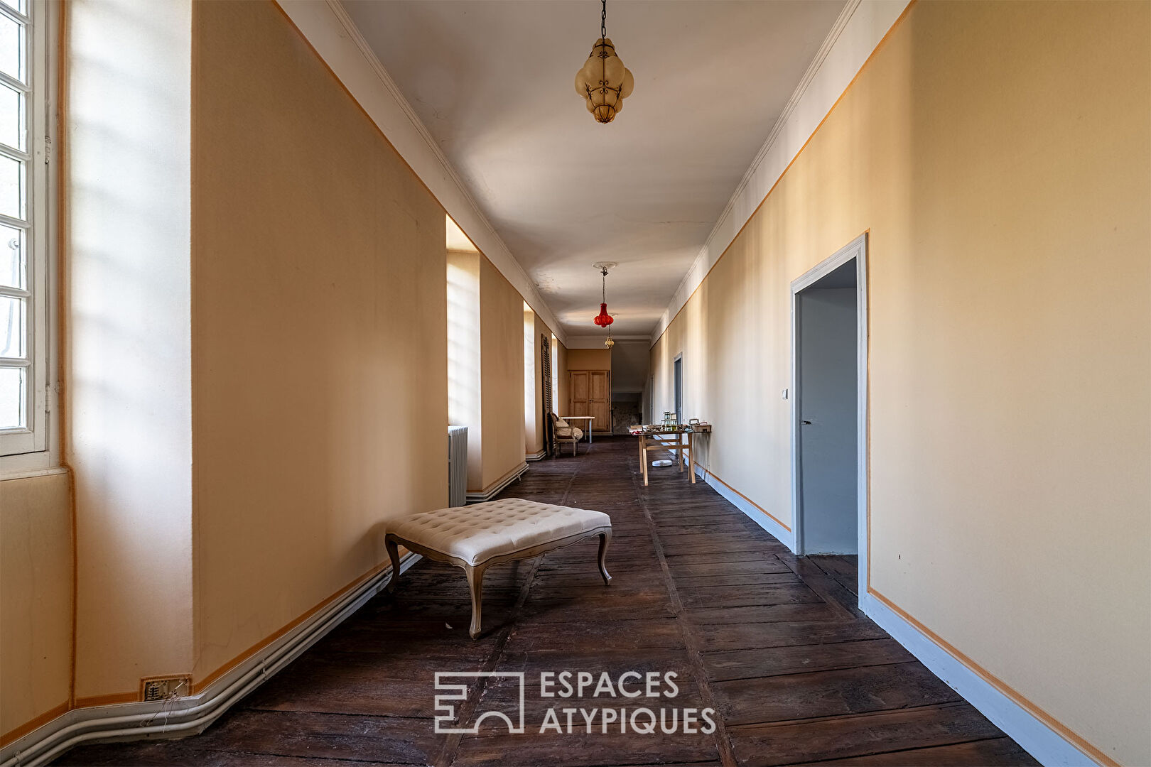 Maison de Maître du XVIIIe siècle à 20 minutes de Périgueux