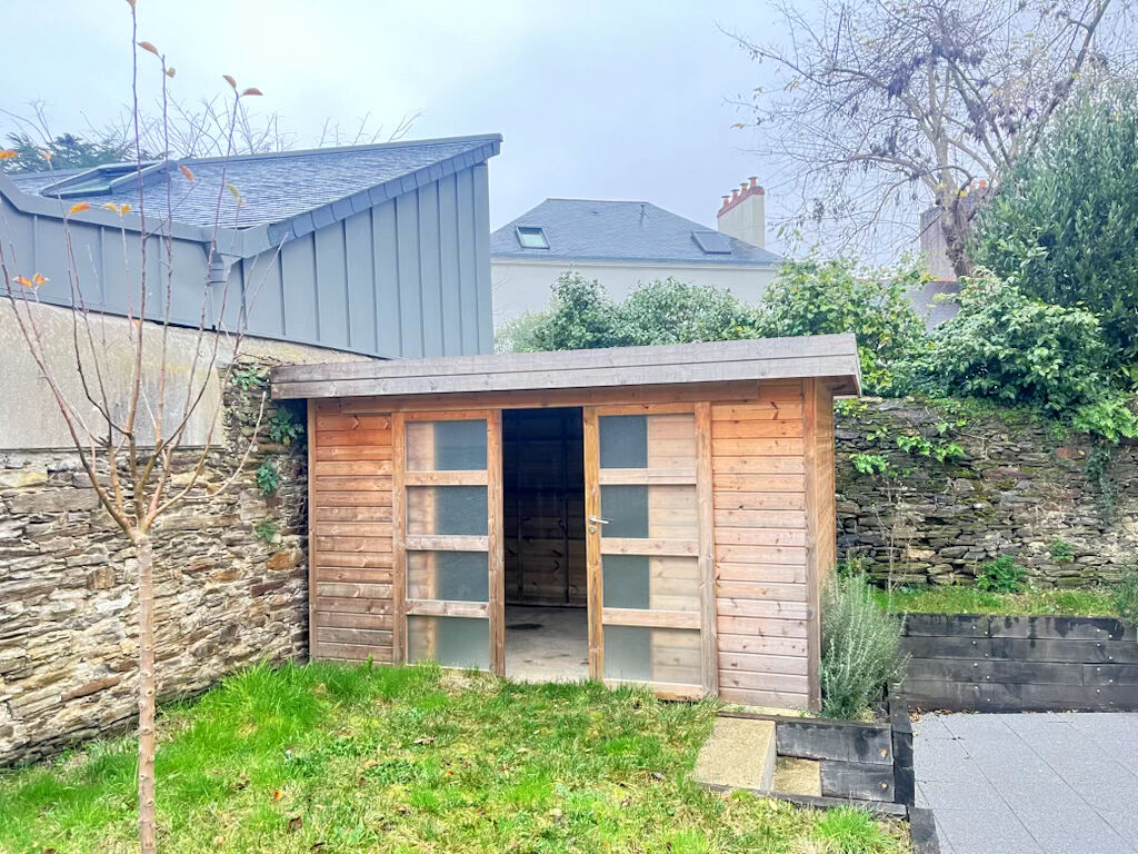 Rare ! A louer, maison de standing de 5 chambres, quartier Guist&rsquo;Hau