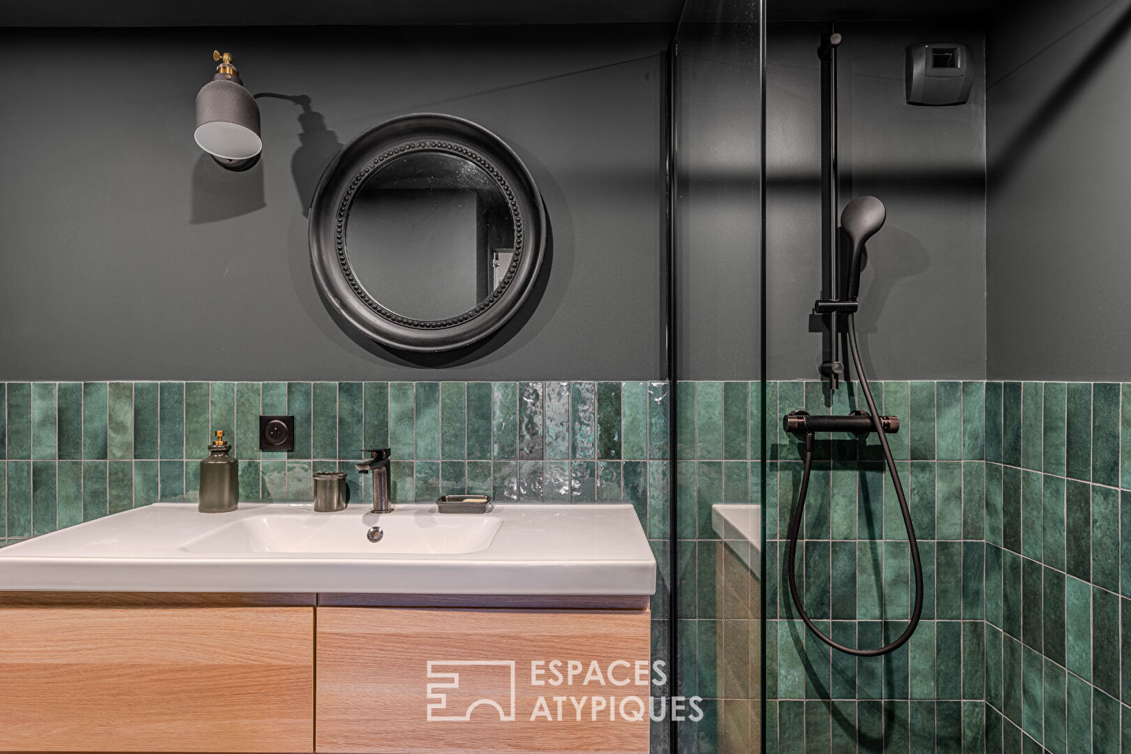 Maison bourgeoise et familiale rénovée entre Loire et Nantes