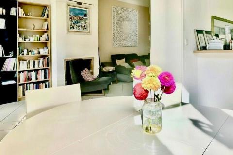 NANTES – CHU  Appartement  Charme et volumes au coeur historique