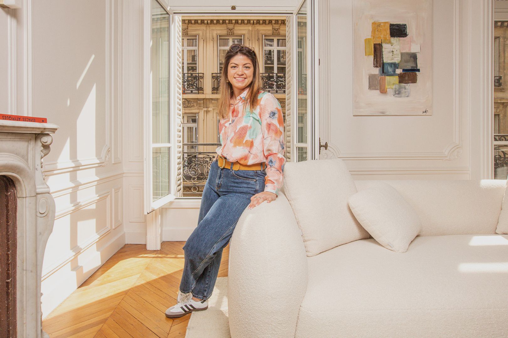 Participez à notre Soirée Carrières à Saint-Lô !