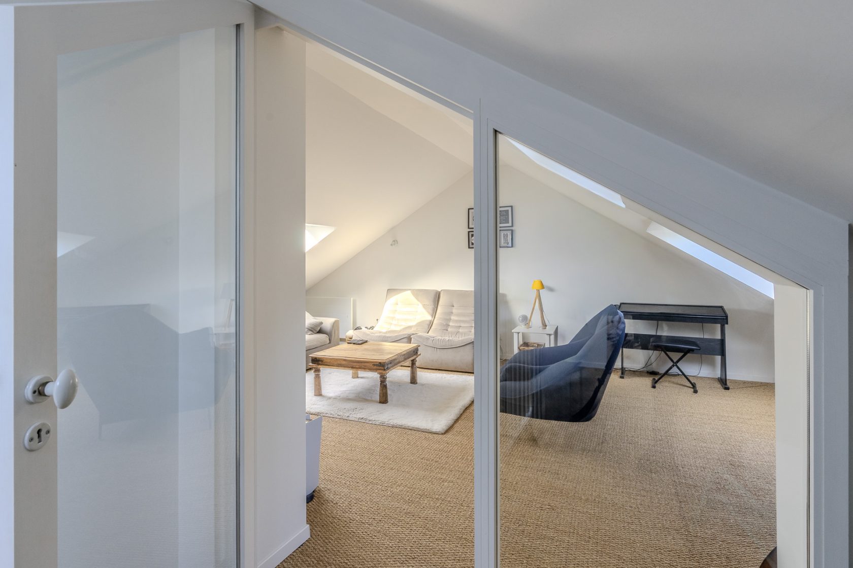 Maison de charme avec piscine sur le quartier de La Havane !