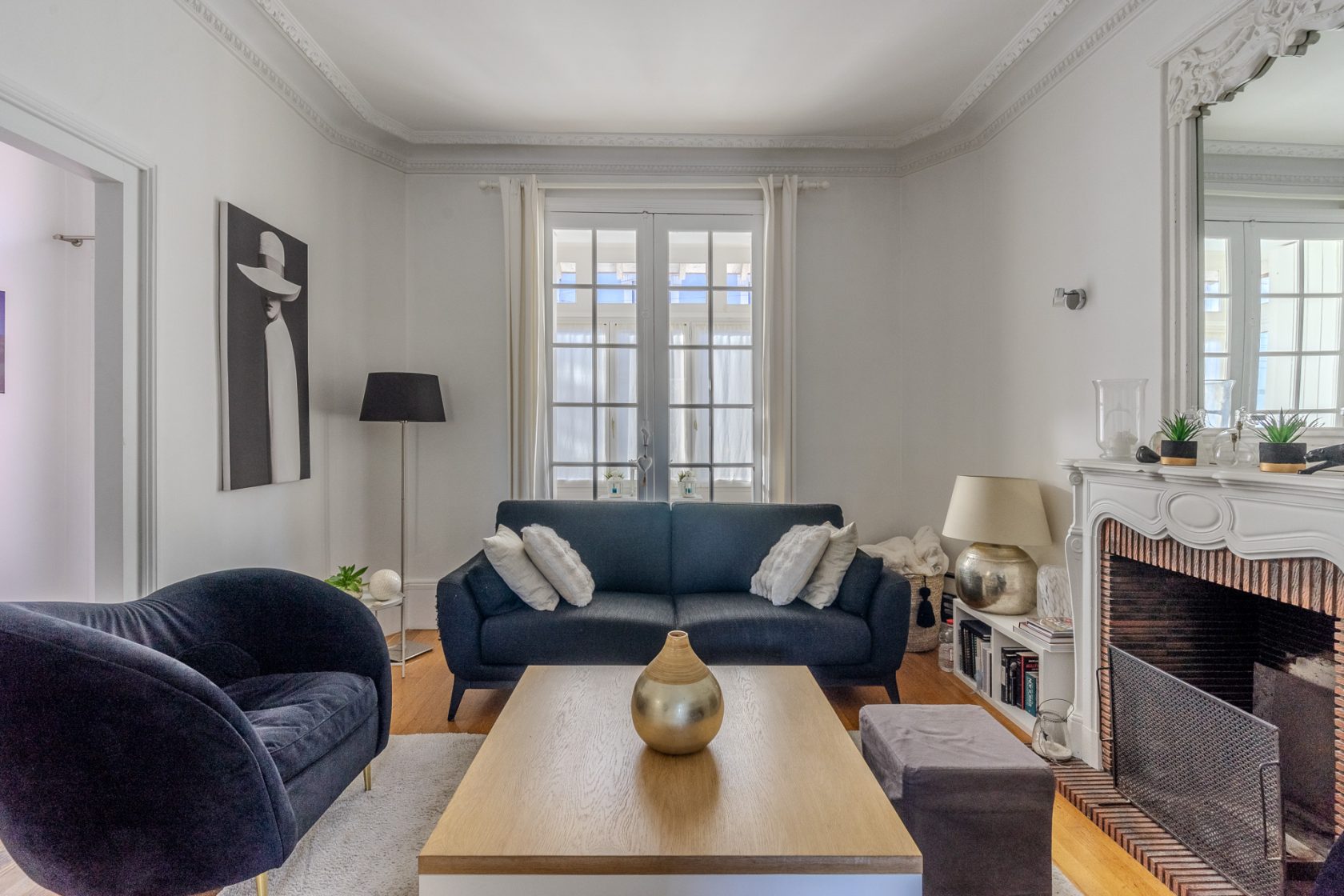 Maison de charme avec piscine sur le quartier de La Havane !