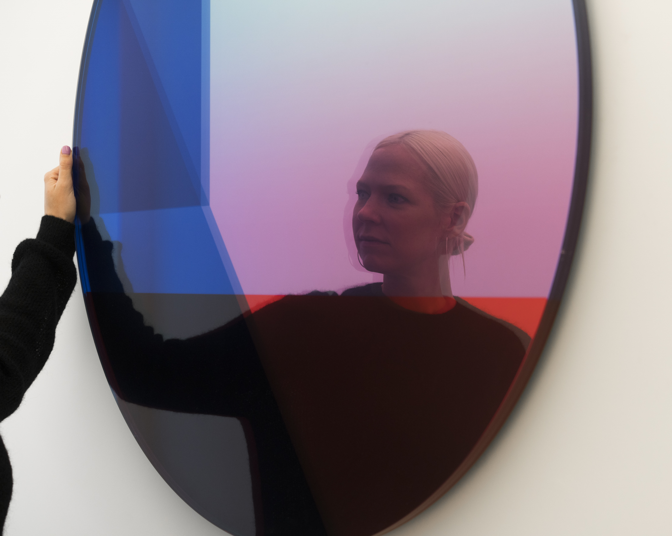 Sabine Marcelis, alchimiste de la couleur