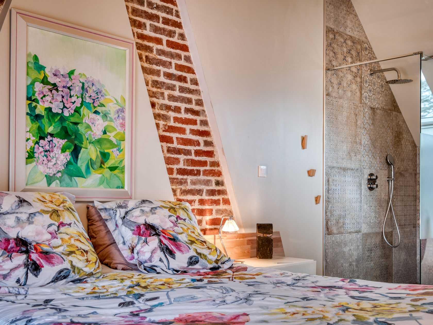 Maison de caractère de 1850 repensée par un architecte