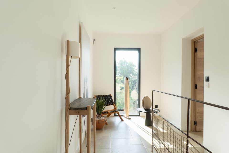 meuble haut de gamme C'est Bien Fait en intérieur 