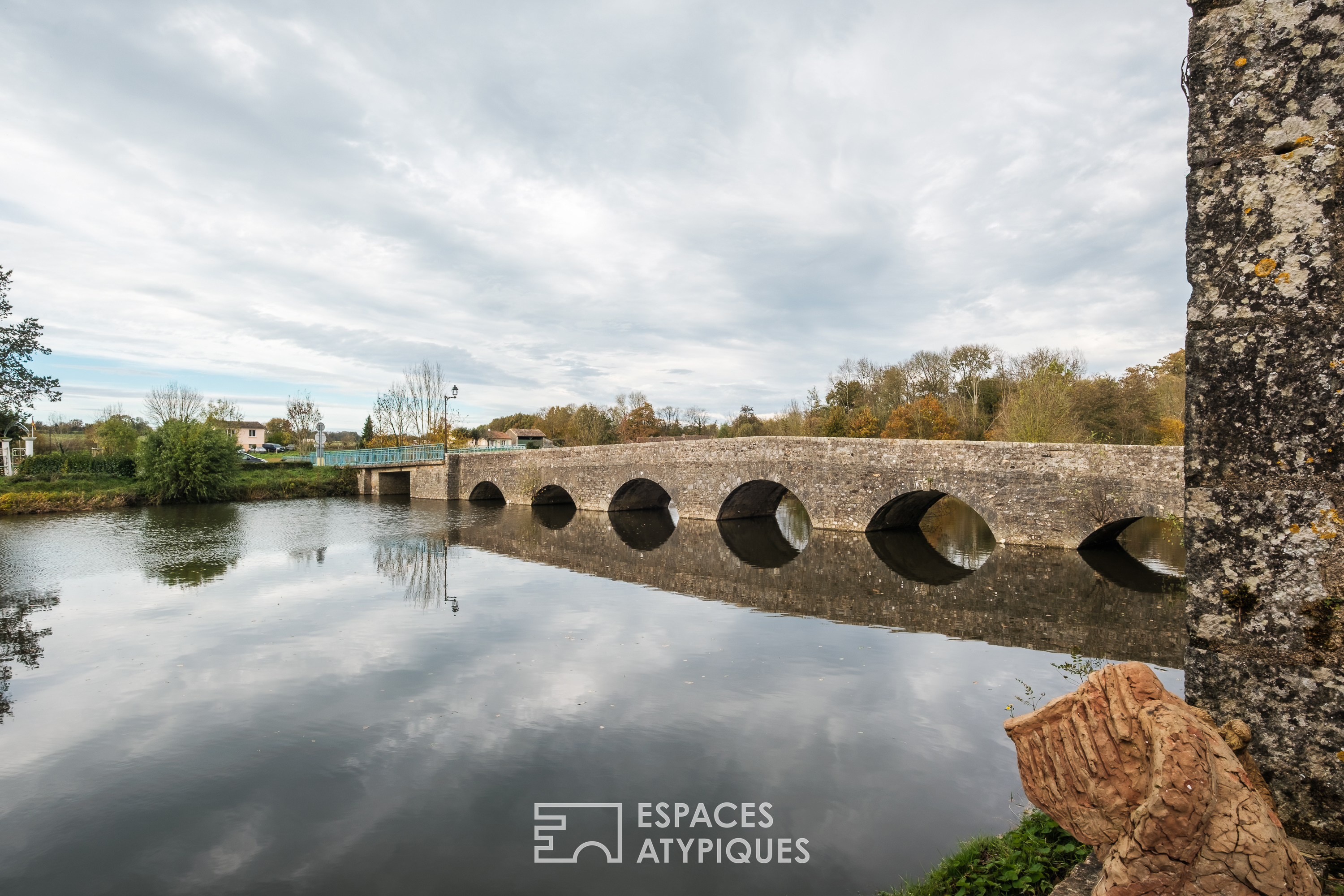 Sleeping Beauty to be awakened