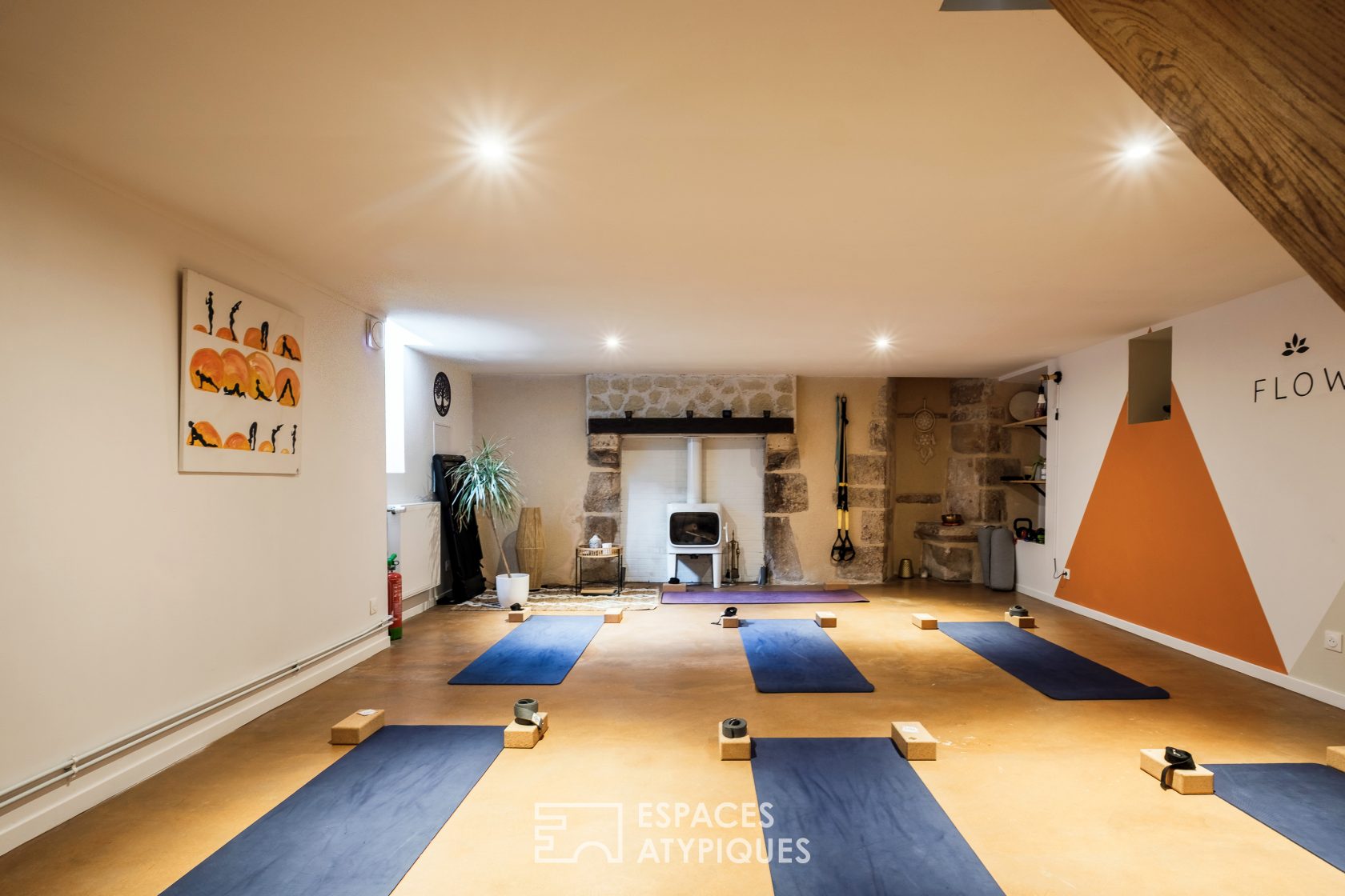 Charming house in the historic center of Poitiers