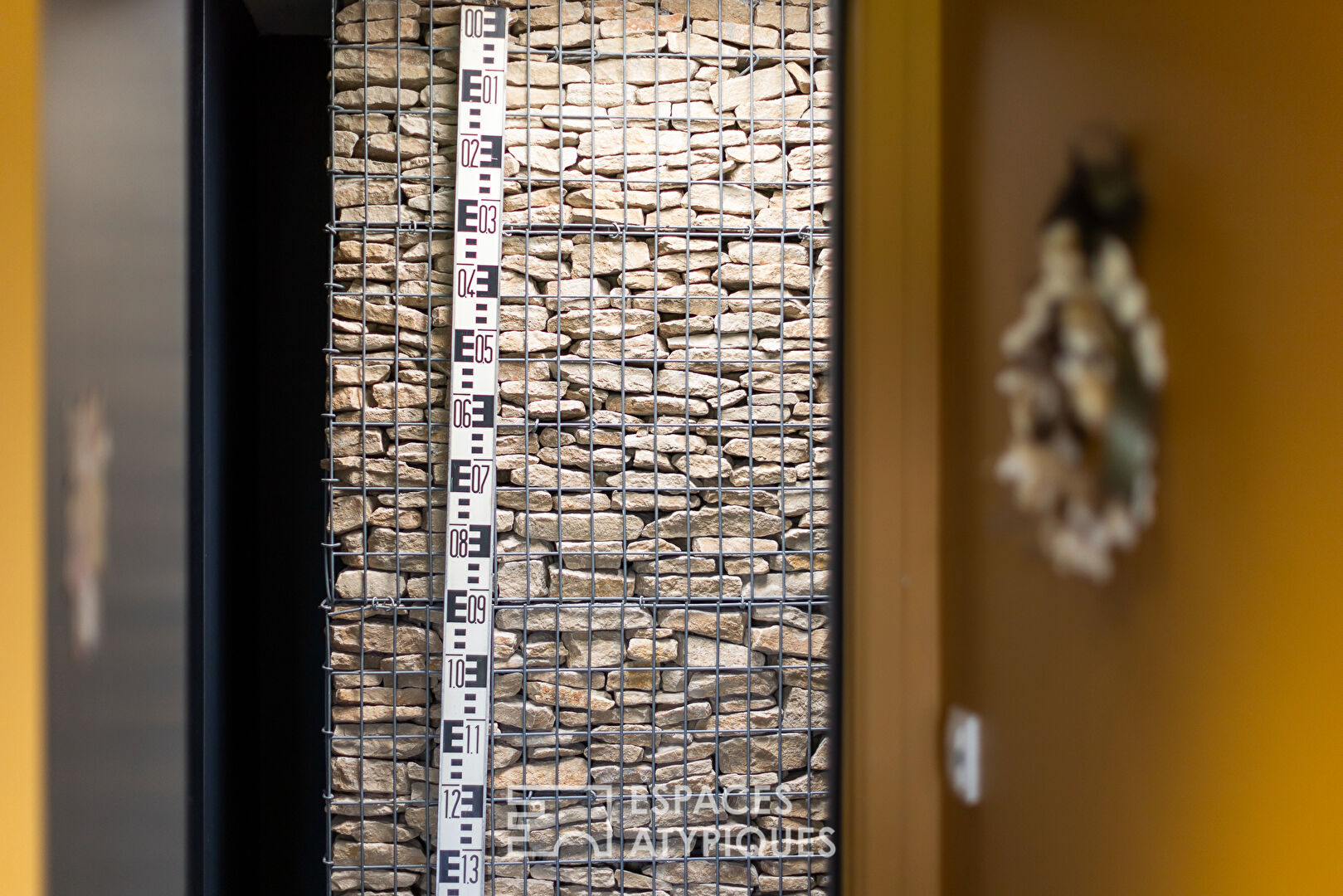 Maison d&rsquo;architecte contemporaine avec parc et piscine